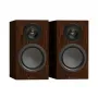 Полочная акустика Monitor Audio Silver 50 European Walnut (8G)
